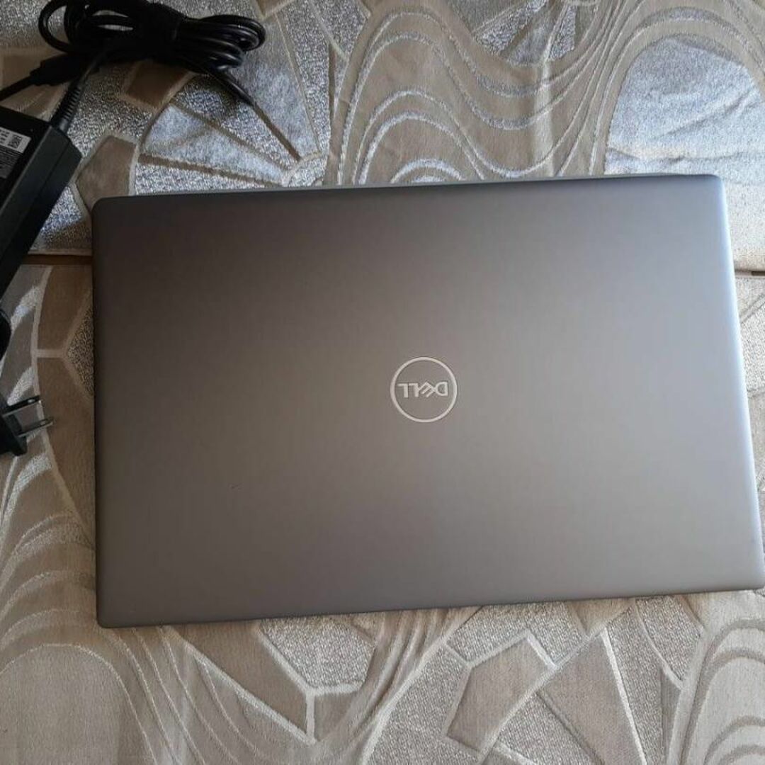 3301 DELL 8世代 i5 256G 8G FHD ノートパソコン-