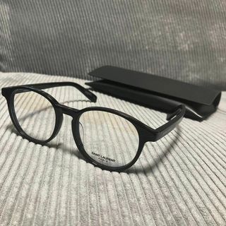 サンローラン(Saint Laurent)の【新品】Saint Laurent サンローラン メガネフレーム SL191F(サングラス/メガネ)