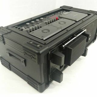 Victor - 【良品】VICTOR パーソナルpaシステム cdラジカセ RX-PA7の