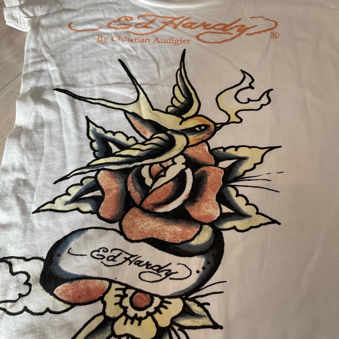 Ed Hardy Tシャツ