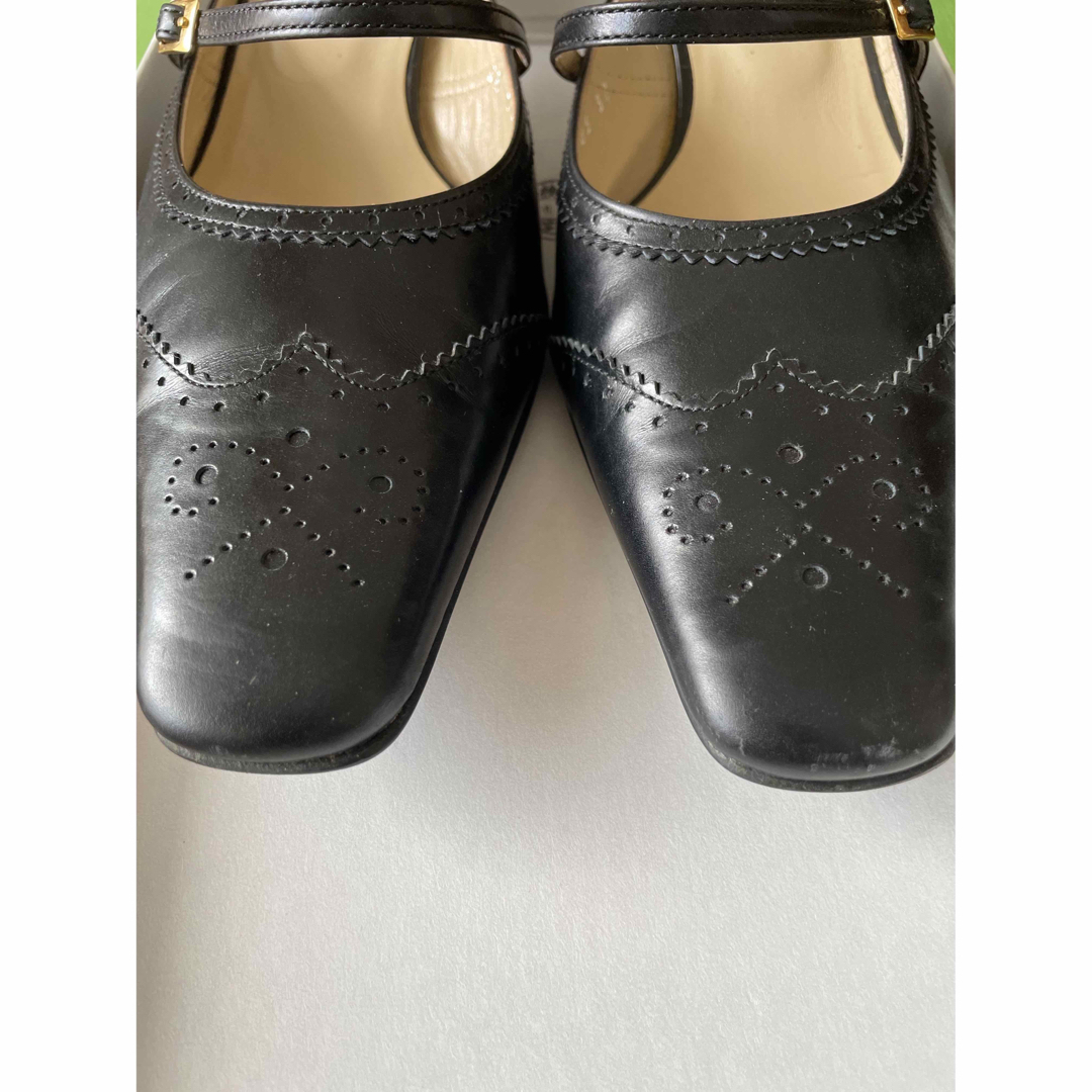 CHARLES KAMMER パンプス レディースの靴/シューズ(ハイヒール/パンプス)の商品写真