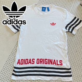 オリジナルス(Originals（adidas）)の【本日限定価格‼️】 adidas originals tシャツ　(Tシャツ(半袖/袖なし))