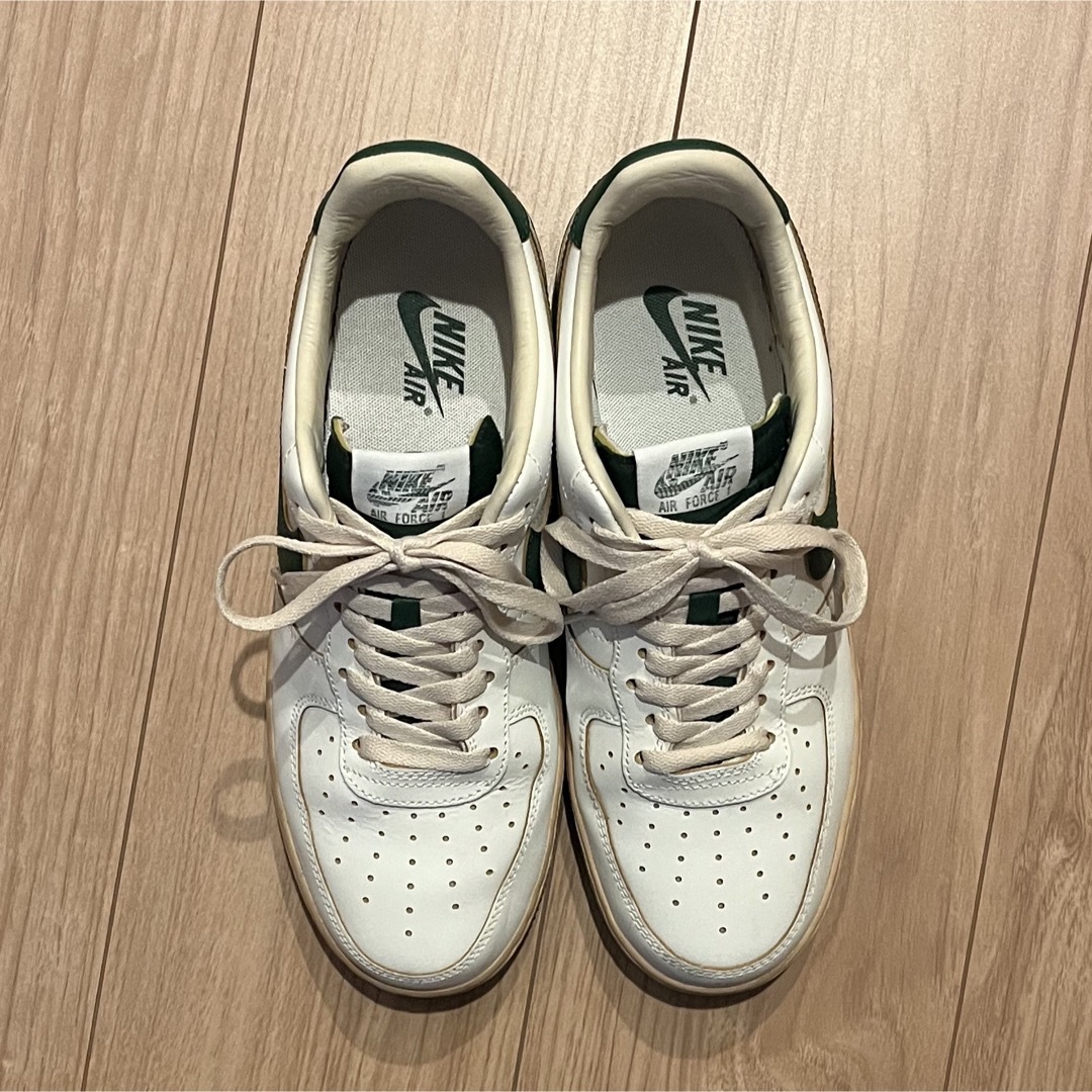 Nike WMNS Air Force 1 Low  モスリン 3
