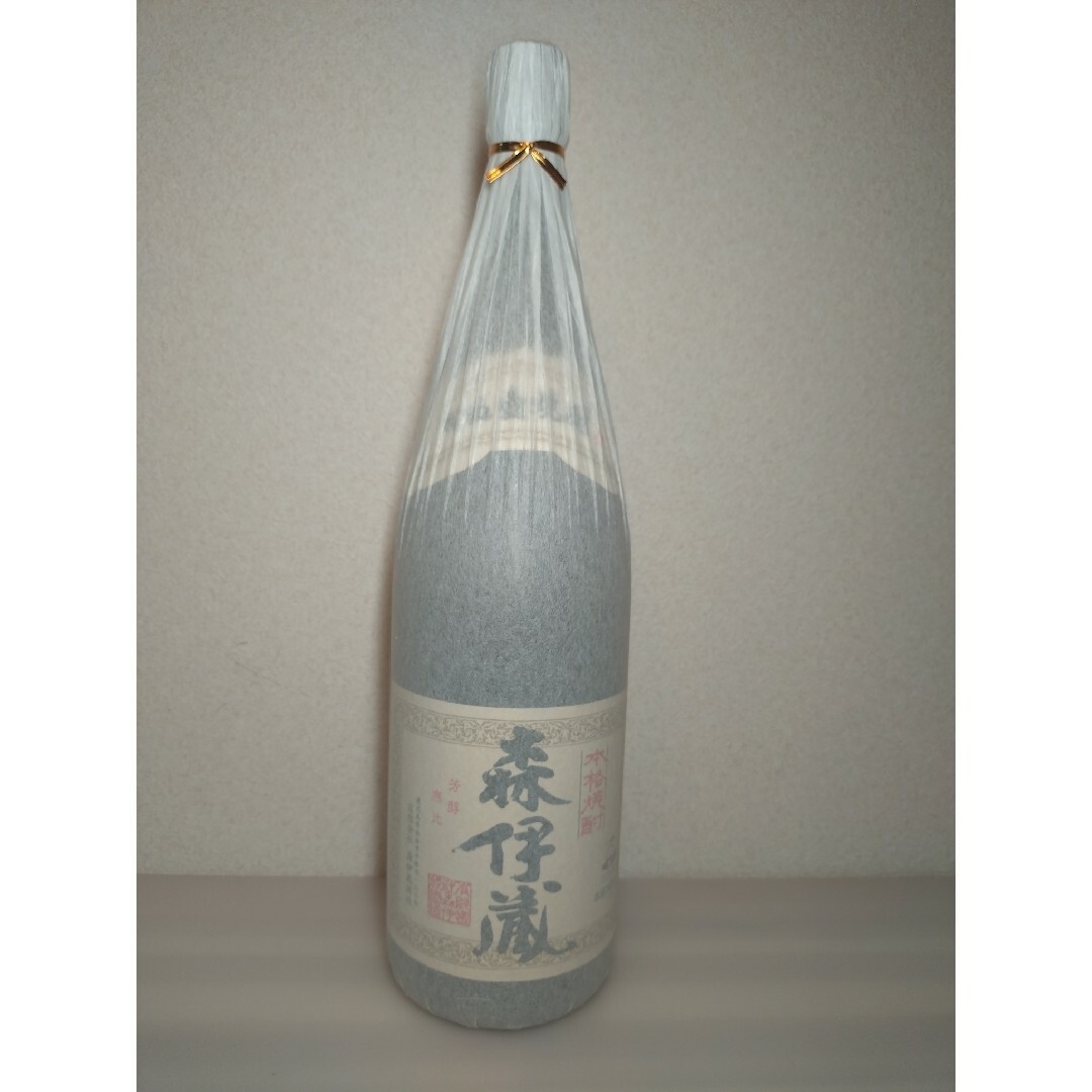 森伊蔵　1800ml