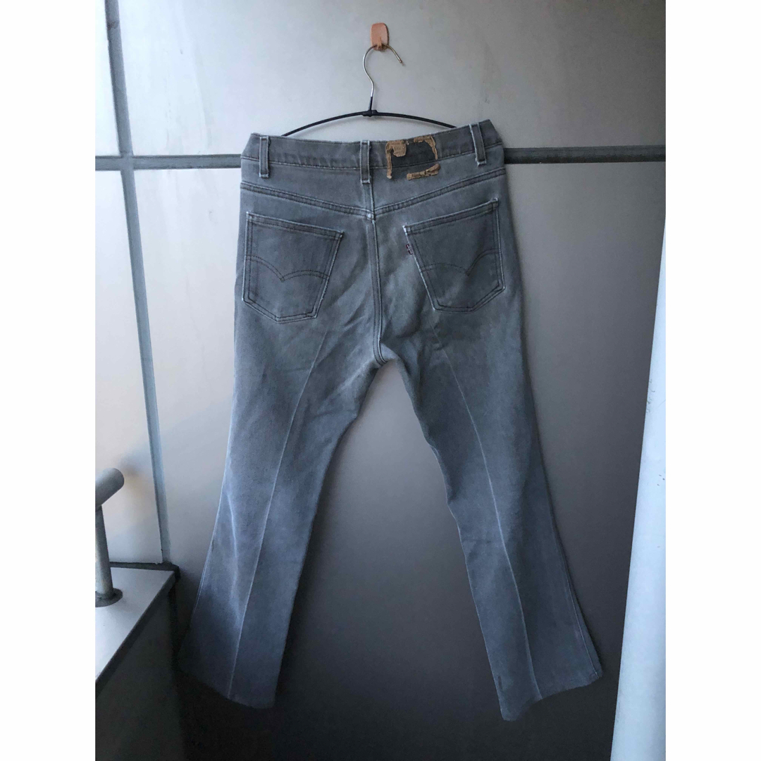 Levi's - 90s！ストレッチ！Levi's 517 フレアブーツカット w33