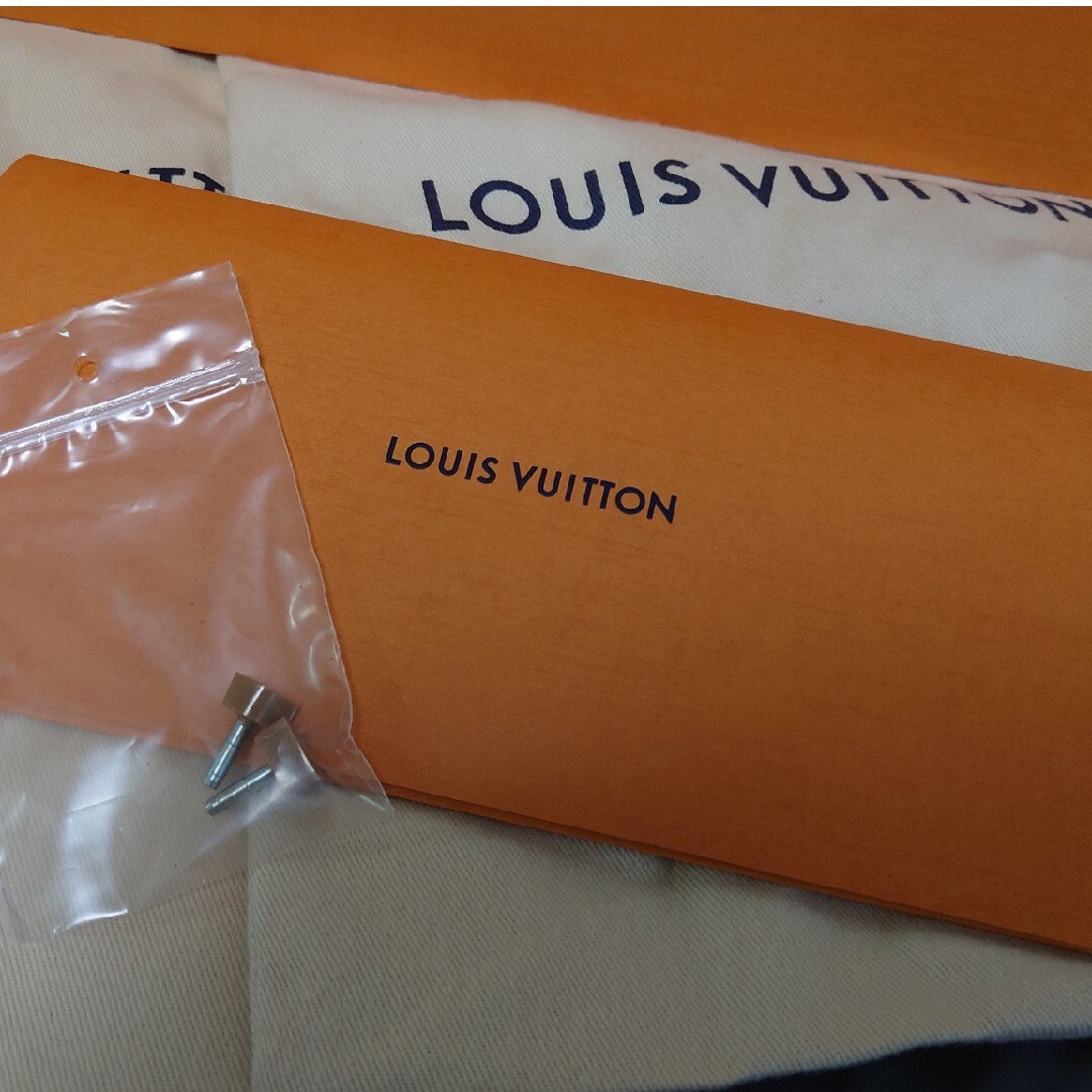 LOUIS VUITTON(ルイヴィトン)の専用です💓LOUISVUITTON💓パンプス レディースの靴/シューズ(ハイヒール/パンプス)の商品写真