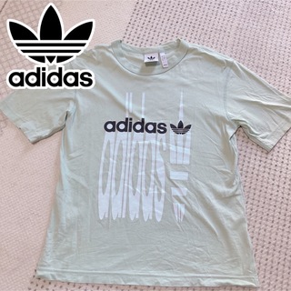 【本日限定価格‼️】adidas originals 半袖 Tシャツ(Tシャツ(半袖/袖なし))