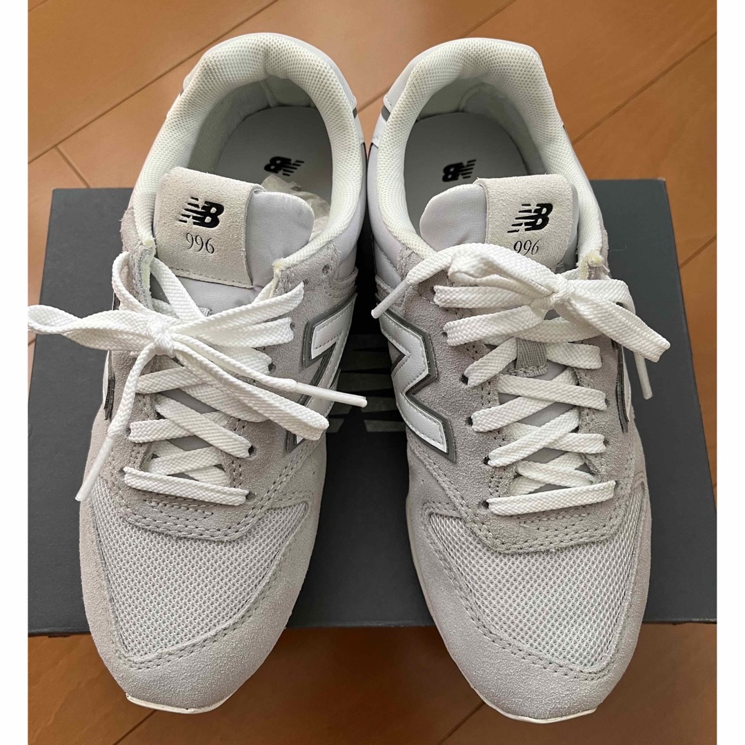 New Balance(ニューバランス)のゆっちママ専用 レディースの靴/シューズ(スニーカー)の商品写真