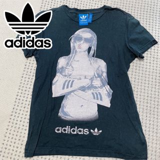 オリジナルス(Originals（adidas）)の【本日限定価格‼️】 adidas originals レディース　半袖Tシャツ(Tシャツ/カットソー(半袖/袖なし))