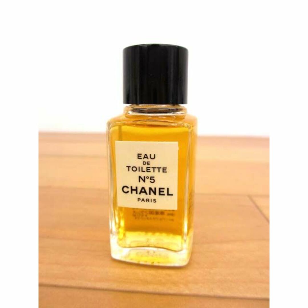 CHANEL(シャネル)の未使用 シャネル No5 サヴォン 75g×2個 オードトワレ 19ml×1個 コスメ/美容のスキンケア/基礎化粧品(洗顔料)の商品写真