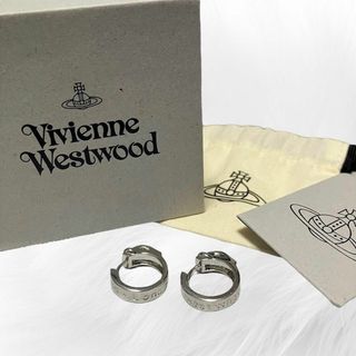 ヴィヴィアンウエストウッド(Vivienne Westwood)の【新品】Vivienne Westwood ヴィヴィアンウエストウッド ピアス(ピアス)