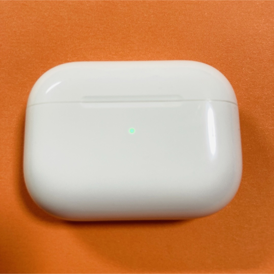 【Apple正規品】美品　AirPods Pro第1世代　充電ケース　第一世代