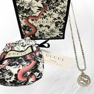 グッチ クリスマス ネックレス(メンズ)の通販 21点 | Gucciのメンズを