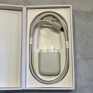 アイコス(IQOS)のアイコスイルマ　充電ケーブル(バッテリー/充電器)