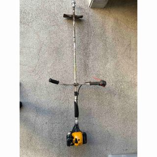 RYOBI - RYOBI 中古刈払機　