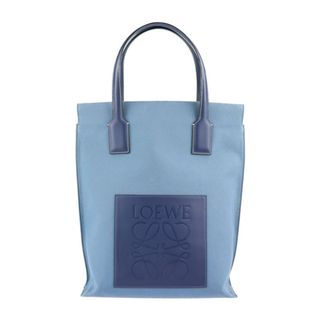 ロエベ トートバッグ(レディース)(コットン)の通販 25点 | LOEWEの