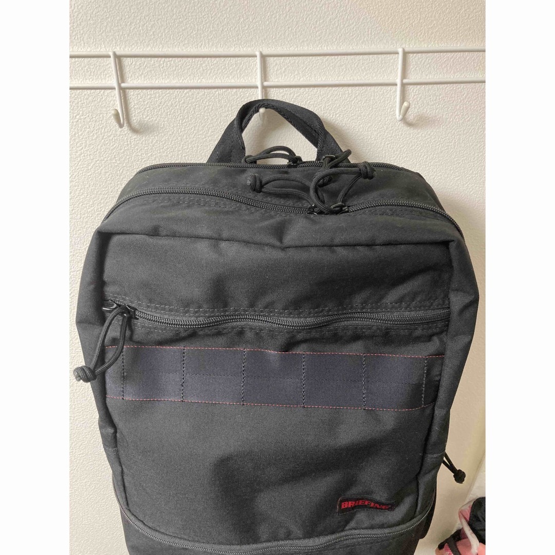 別注 BRIEFING GLR NEO URBAN PACK バックパック | www