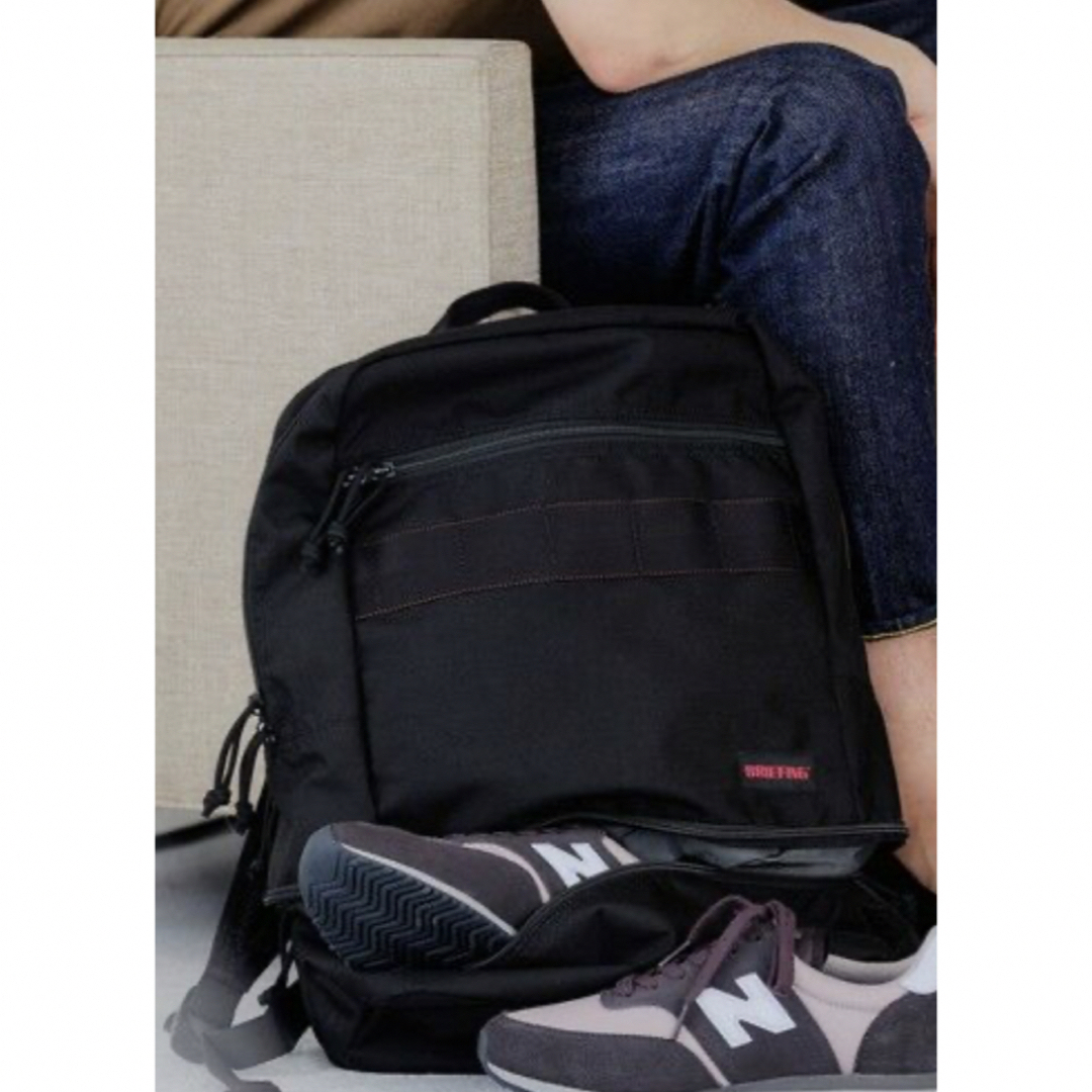 別注 BRIEFING GLR NEO URBAN PACK バックパック | www