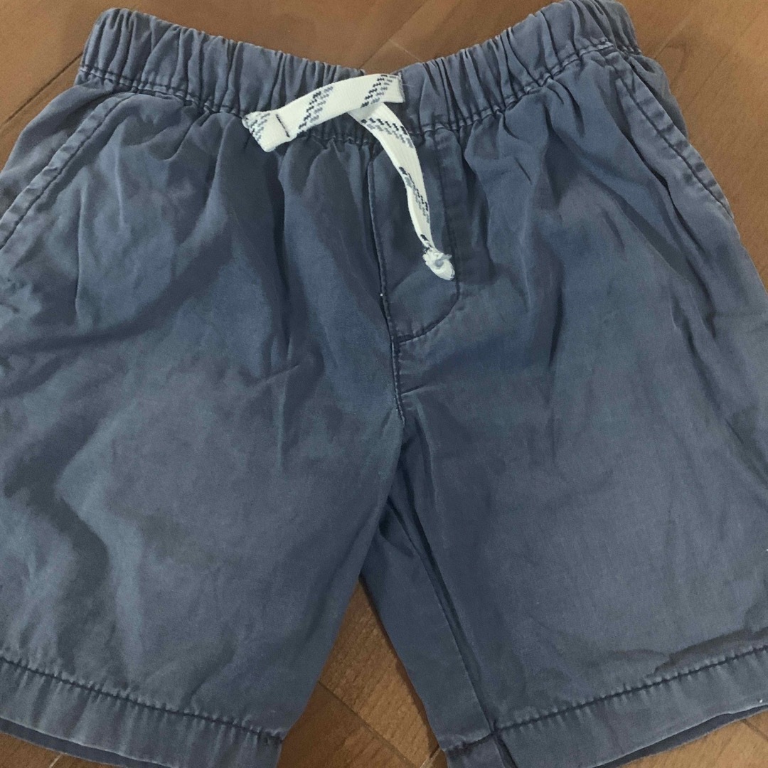 carter's(カーターズ)のカーターズ　ショートパンツ キッズ/ベビー/マタニティのキッズ服男の子用(90cm~)(パンツ/スパッツ)の商品写真