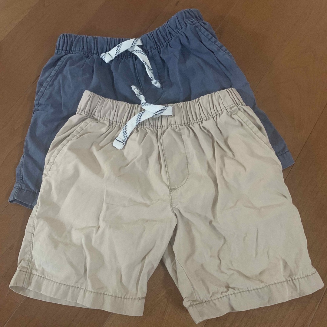 carter's(カーターズ)のカーターズ　ショートパンツ キッズ/ベビー/マタニティのキッズ服男の子用(90cm~)(パンツ/スパッツ)の商品写真