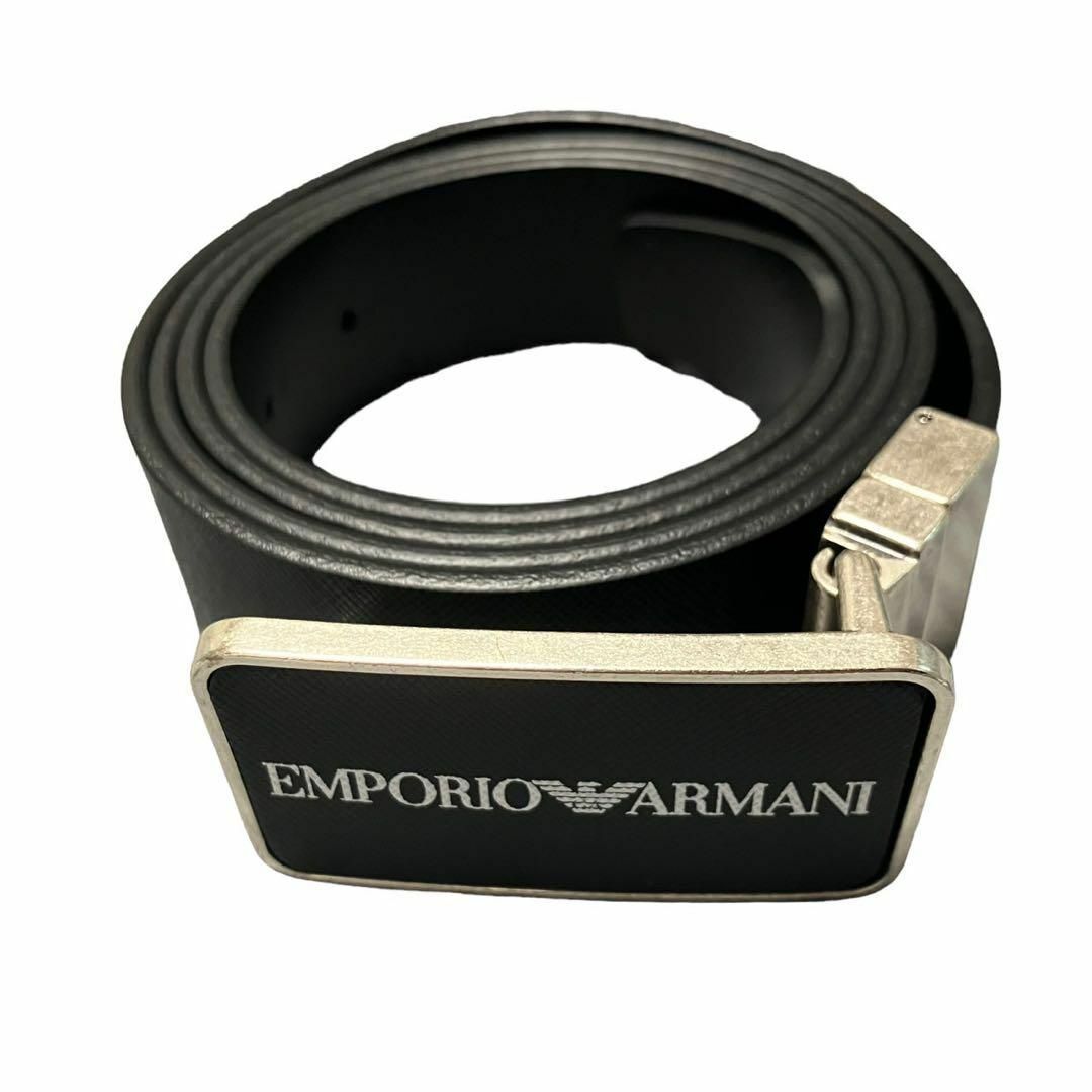 新品　EMPORIO ARMANI ベルト