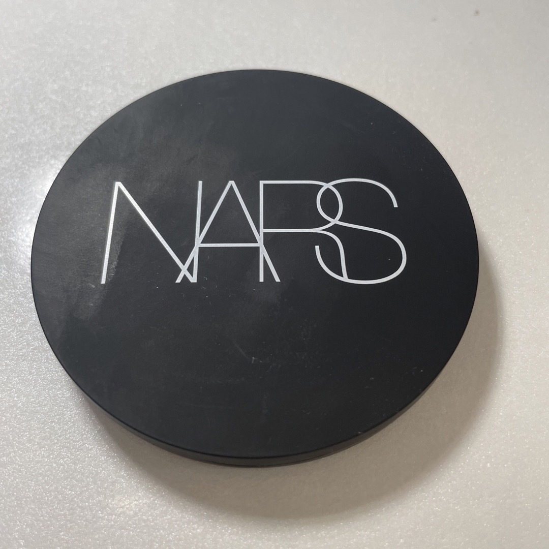 NARS ソフトマットアドバンストパーフェクティングパウダー