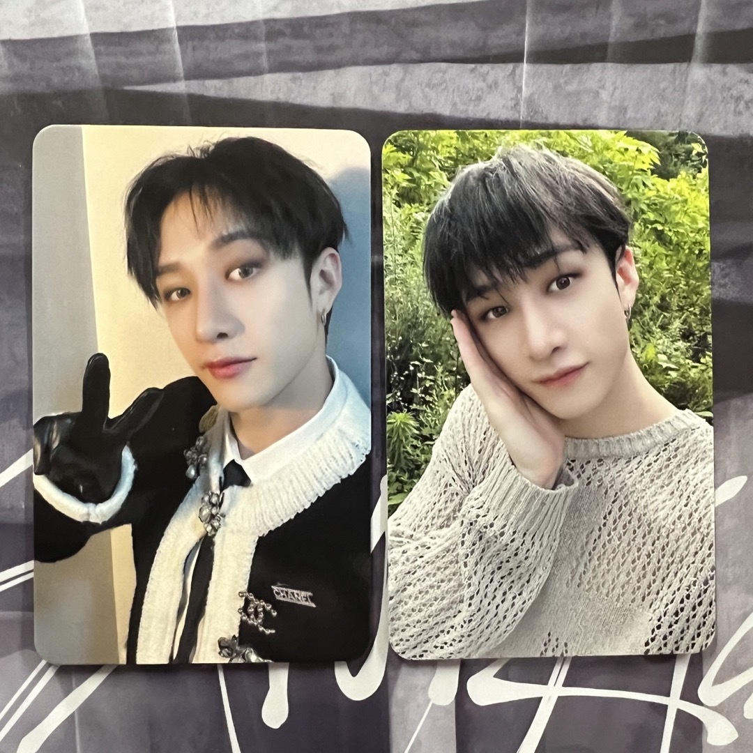 感謝価格 ぽみ様 アイエン 福岡 5-STARドームツアー StrayKids 会場 感謝価格 ぽみ様 アイエン 福岡 5-STARドームツアー StrayKids 会場