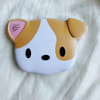 トゥフェイス(Too Faced)のトゥーフェイスド　クローバー　プリティ　パピー　ミニ　アイシャドウ　パレット(アイシャドウ)