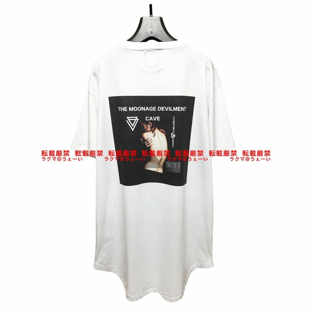 Moonage Devilment - 新品未使用 Moonage Devilment GA10周年記念 T