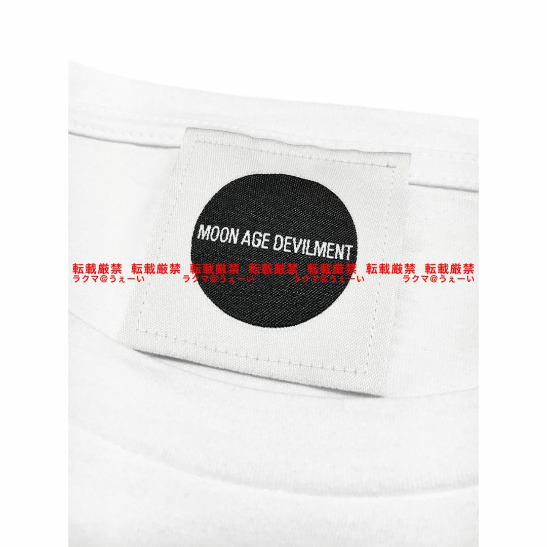 Moonage Devilment - 新品未使用 Moonage Devilment GA10周年記念 T