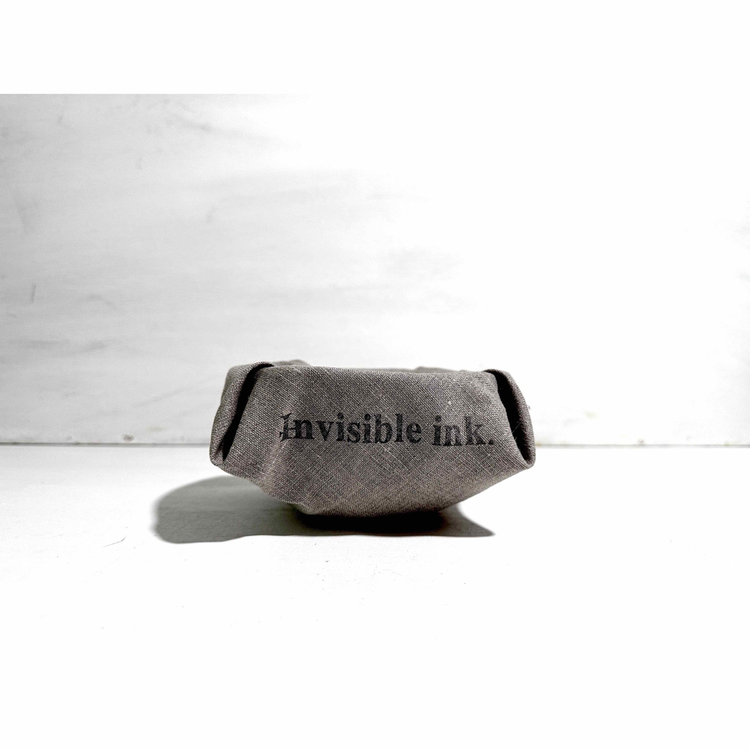 invisible ink neighborhood SRLMEX-S POT(NEIGHBORHOOD x invisible ink neighborhood SRLMEX-S POT(NEIGHBORHOOD x