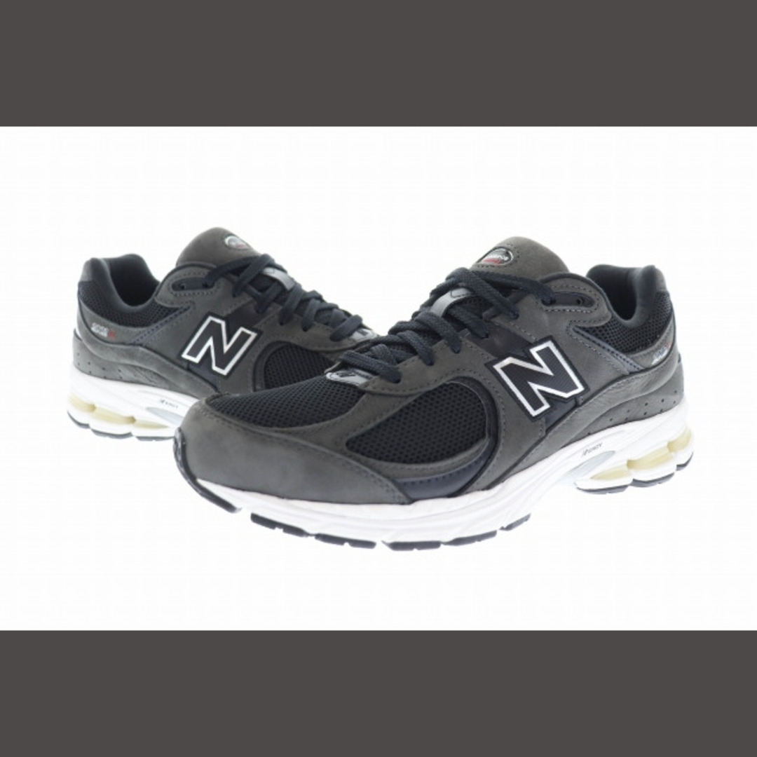 ニューバランス NEW BALANCE 2002R スニーカー ML2002RB - スニーカー