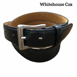 WHITEHOUSE COX - White housecox ホワイトハウスコックス ベルト