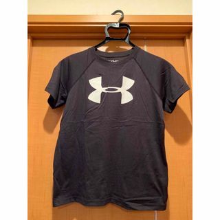 アンダーアーマー(UNDER ARMOUR)のアンダーアーマー　半袖　Tシャツ　YMD 140(Tシャツ/カットソー)