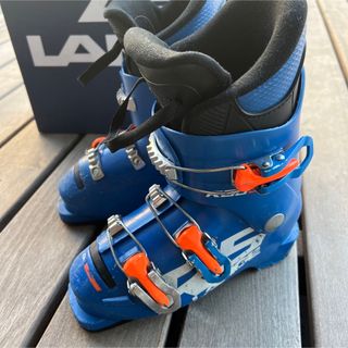 スキー ブーツ LANGEの通販 100点以上 | フリマアプリ ラクマ