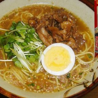 NEW 　大人気　九州博多ラーメンセット　6種　　おすすめ　全国送料無料