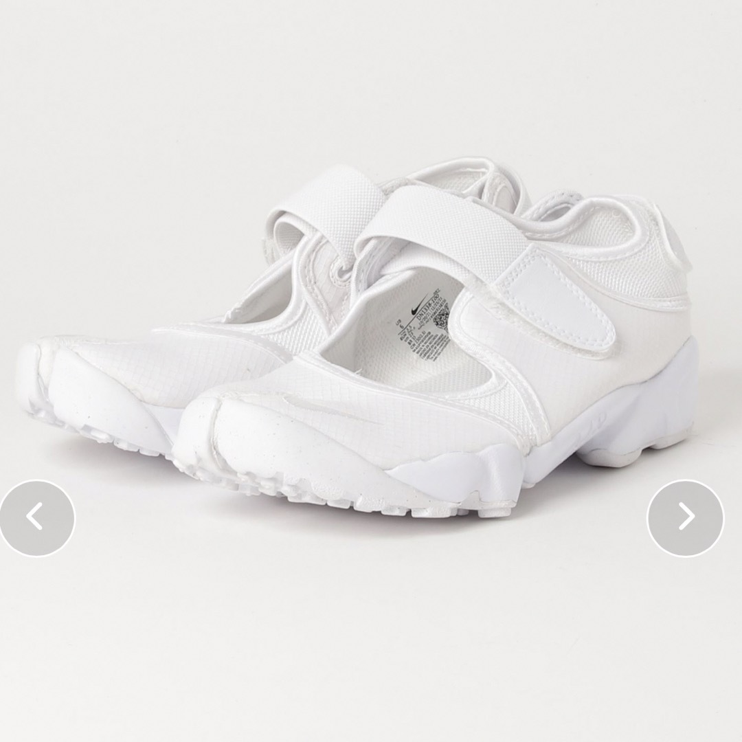 ◎24cm 送料込み◎ NIKE AIR RIFT エアリフト