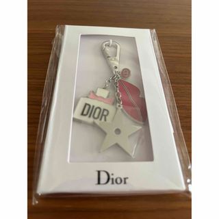 ディオール(Christian Dior) リップ キーホルダー(レディース)の通販 