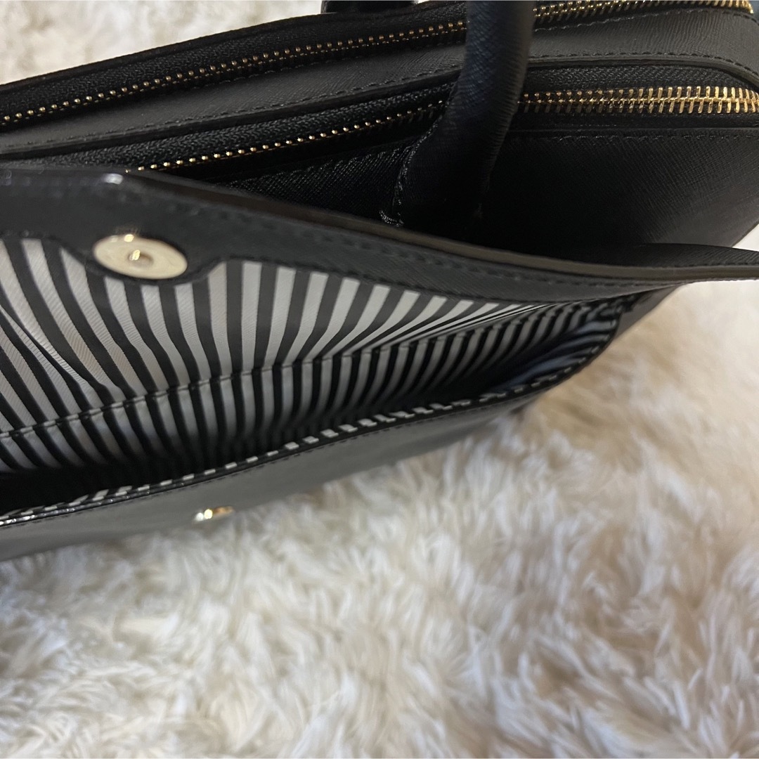 新品★Kate Spade ケイトスペード 定価27,500円 三つ折り 財布