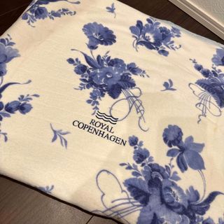 ロイヤルコペンハーゲン 毛布の通販 12点 | ROYAL COPENHAGENの ...