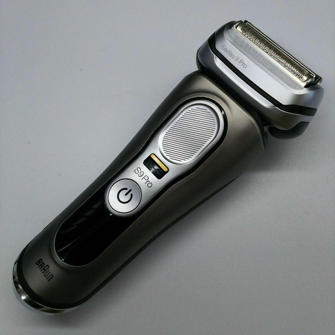 BRAUN シリーズ9PRO 9465CC