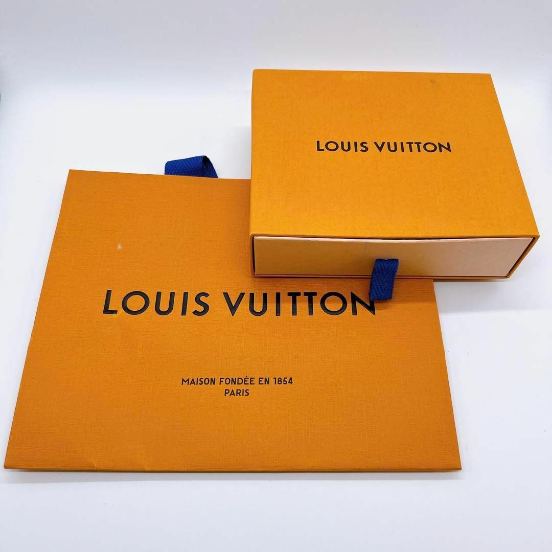 LOUIS VUITTON - ルイヴィトン M30539 タイガ ポルトフォイユ