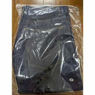 M everyone 5 pocket soft denim pantsの通販 by ゆめ's shop|ラクマ