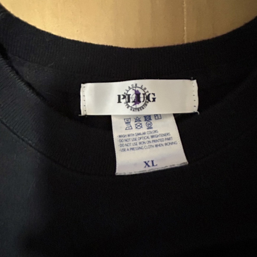 PLUG プラグ ドラゴンボール Tシャツ