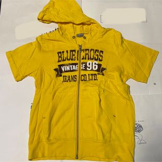 ブルークロス(bluecross)のBLUE CROSSトップス　（130）(Tシャツ/カットソー)