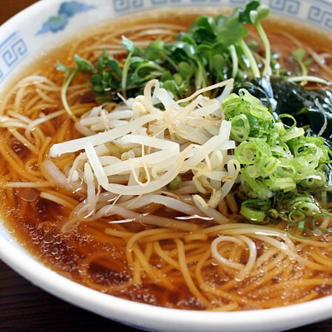 NEW 　大人気　九州博多ラーメンセット　6種　　おすすめ　全国送料無料 5