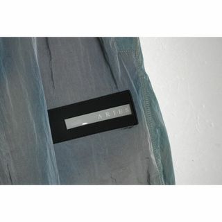 aries - 定価6万 美品22AW Aries アリーズ アリエス トラックパンツ