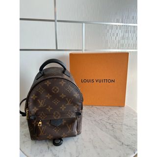 LOUIS VUITTON バックパック レディース 新品 ヴィトン 7504