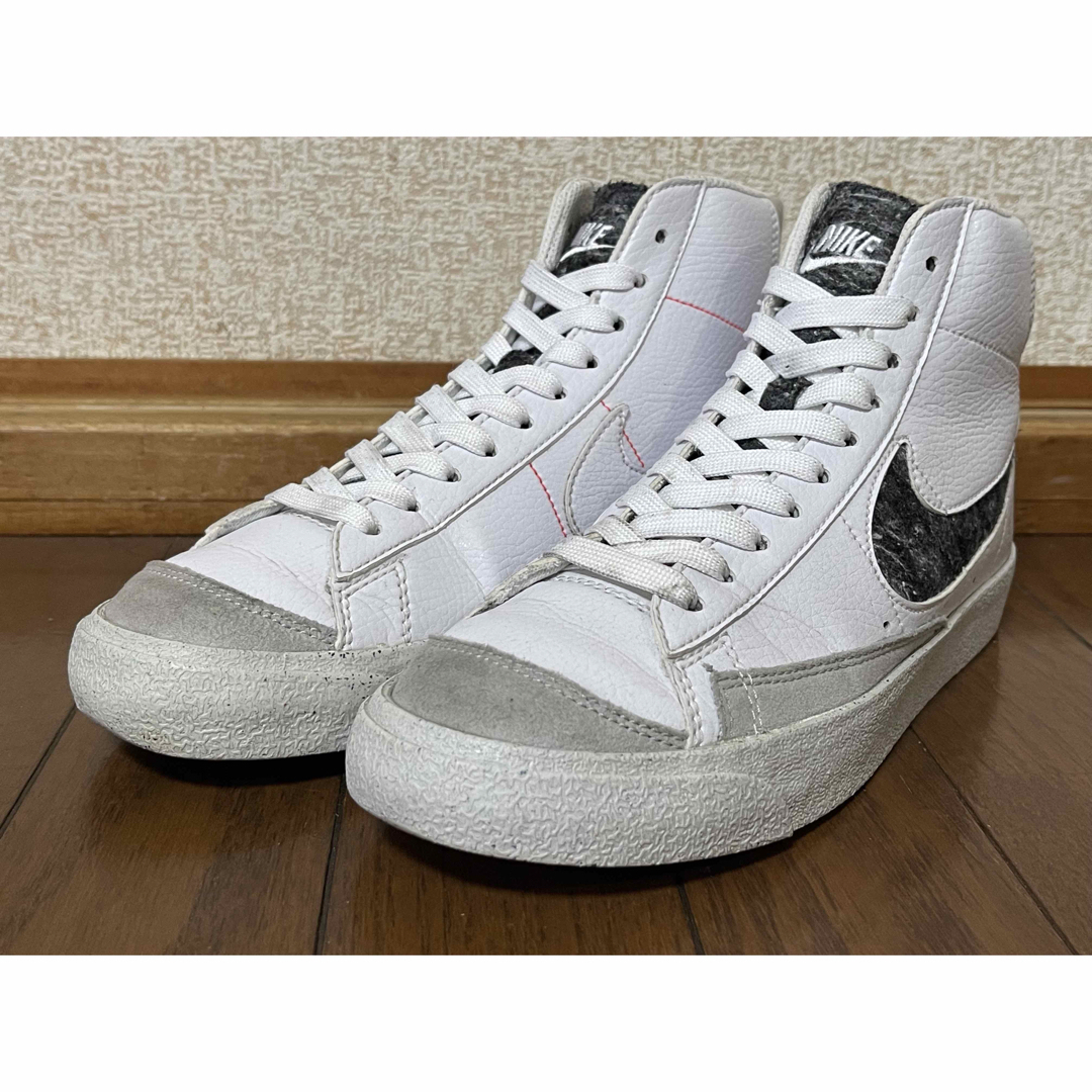 NIKE BLAZER MID '77  VINTAGE 24.5cm