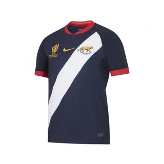 ナイキ(NIKE)のRWC2023 アルゼンチン代表　アウェイジャージ(ラグビー)